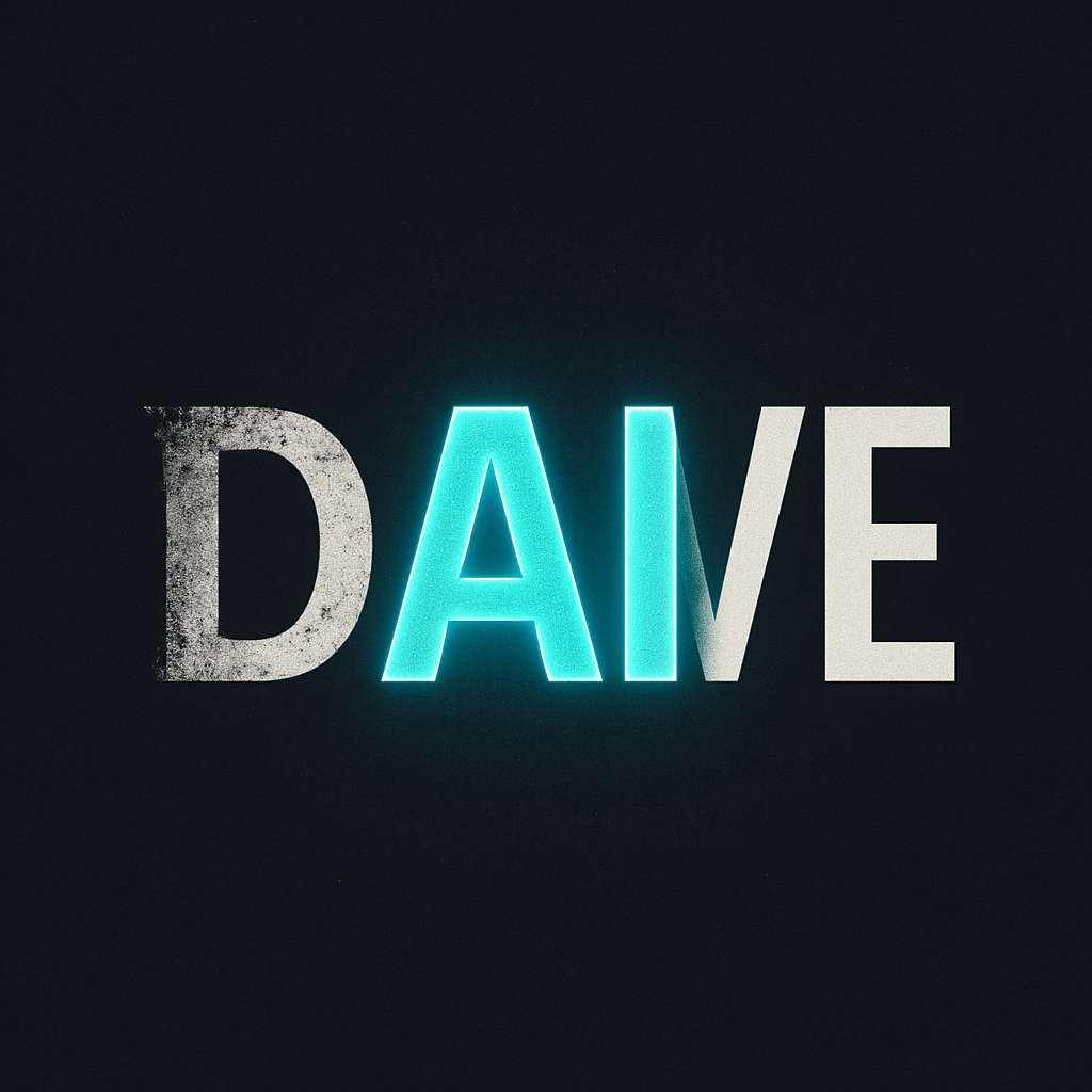 Dave Figures It Out